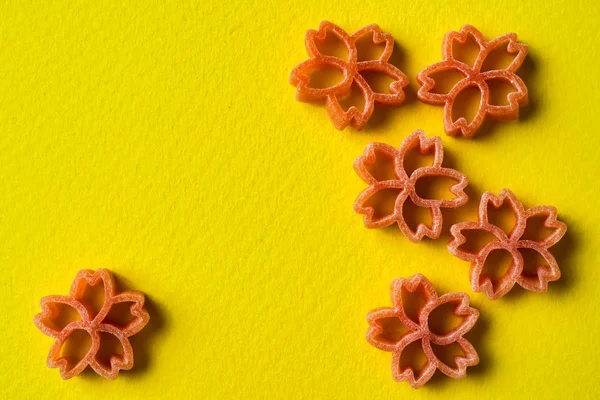 Сирі неварені японські квіти сакури — стокове фото