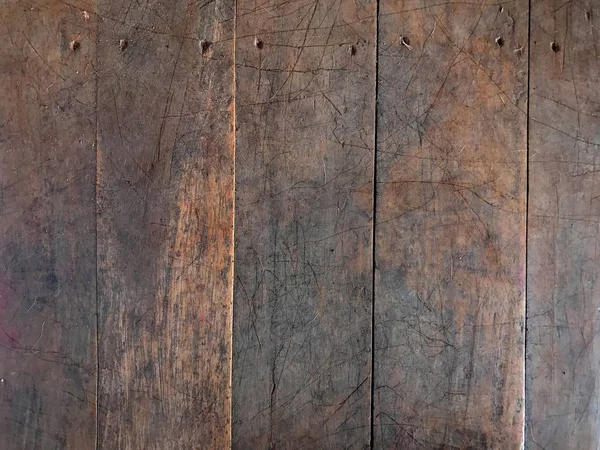 Houten Planken Board Grunge Getextureerde Achtergrond — Stockfoto