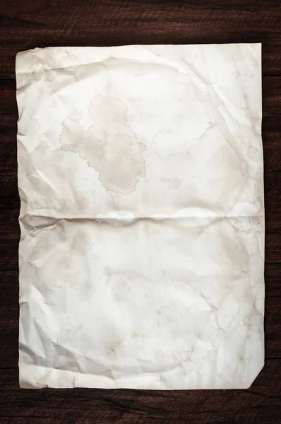 자리와 구겨진된 얼룩의 텍스처 — 스톡 사진