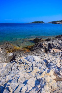 Kamenjak - tatil hedef Hırvatistan