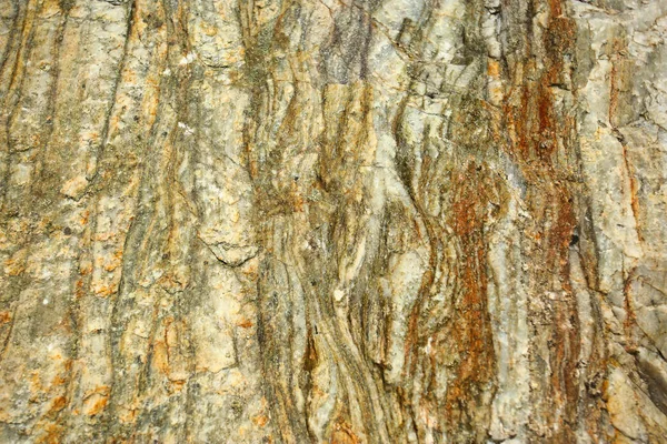 Rock Texture Background Natural Cracked Decorative Hard Stone — Stock Photo, Image