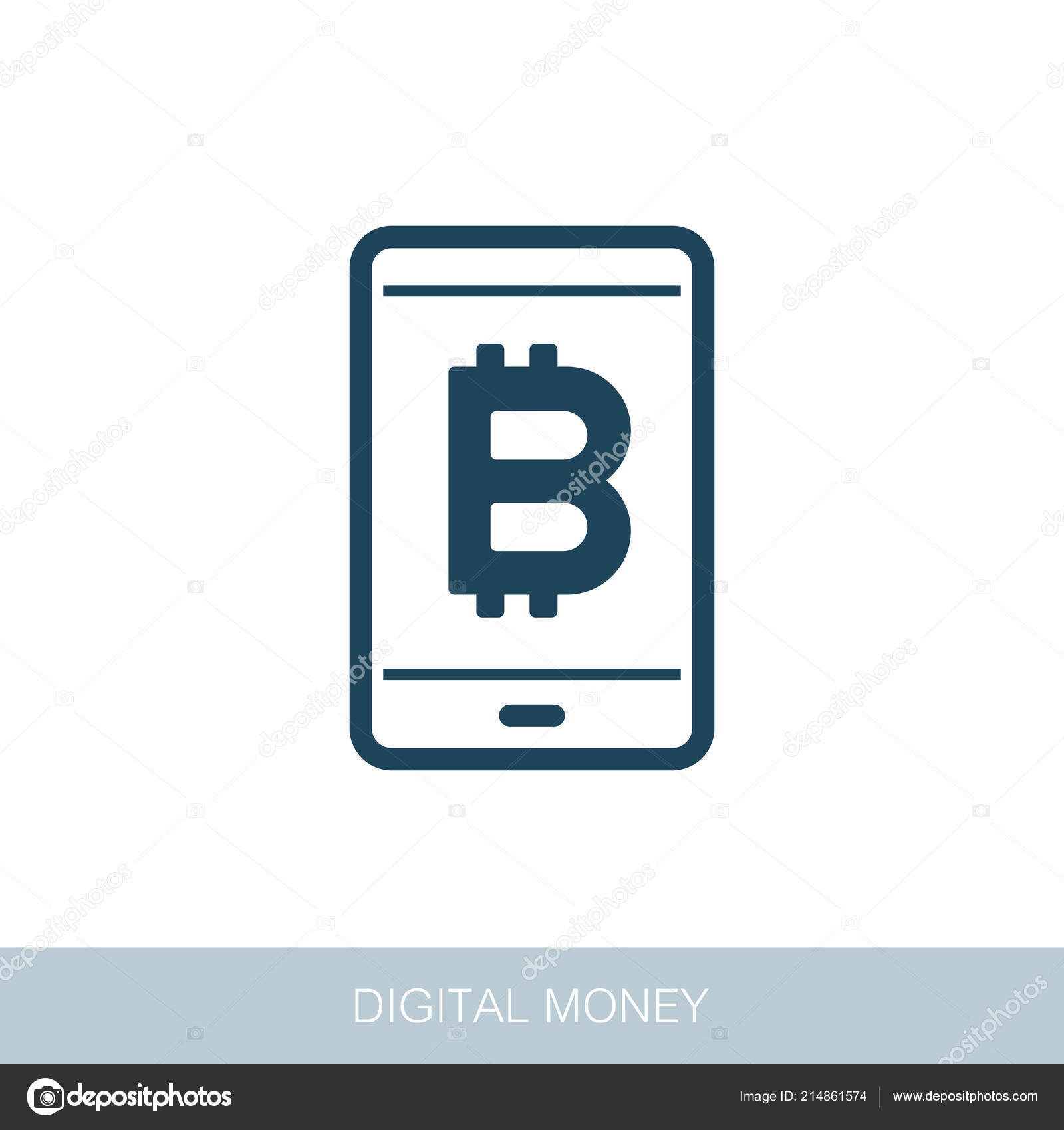 Bitcoin and altcoins app