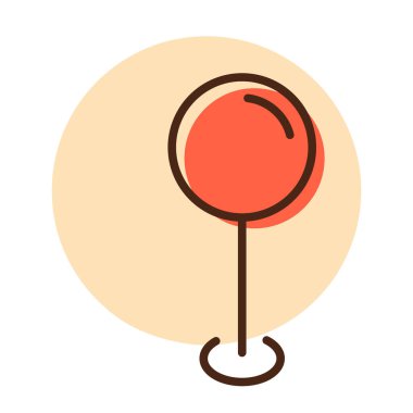 Pin haritası simgesi. Harita işaretleyici. Harita işaretleyicileri. GPS konum sembolü. Navigasyon işareti. Seyahat ve turizm web sitesi ve uygulamalar için grafik sembolü, logo, uygulama, UI