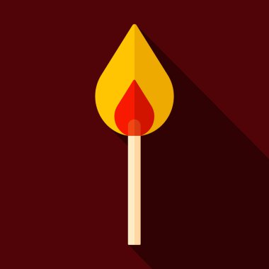 Eşleşme simgesi yakılıyor. Barbekü ve bbq ızgara tabelası. Yemek pişirme web sitesi ve uygulama tasarımı, logo, uygulama, UI için grafik sembolü
