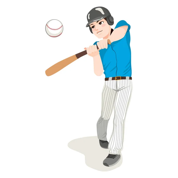 プロ野球選手ストックベクター ロイヤリティフリープロ野球選手イラスト Depositphotos