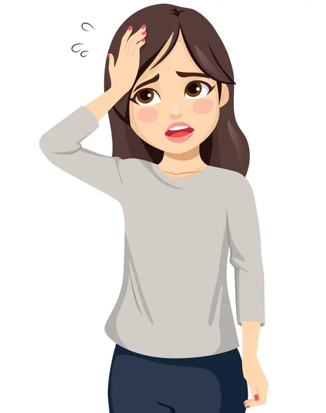 377 Forgetful Stock Illustrations | Depositphotos