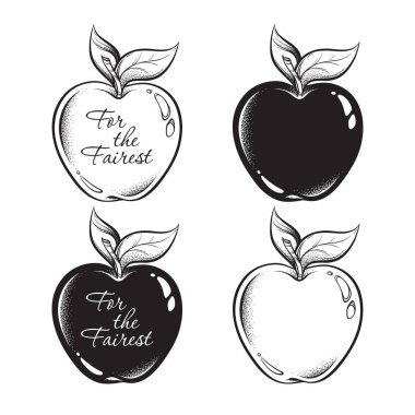 Free Free 73 Snow White Eating Apple Svg SVG PNG EPS DXF File