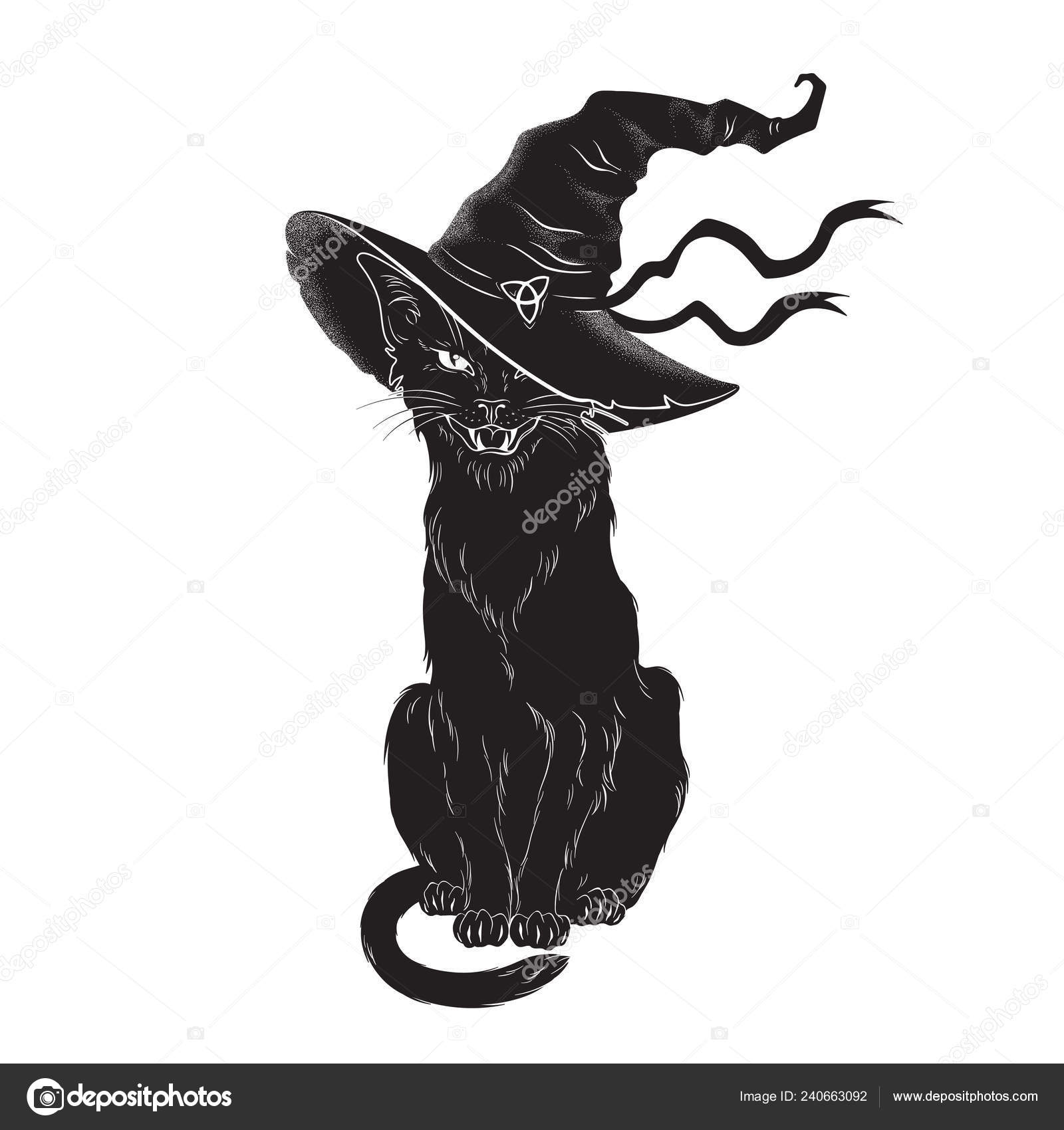 Cartoon witch Vector Art Stock Images | Depositphotos Cartoon witch Vector Art Stock Images | Depositphotos