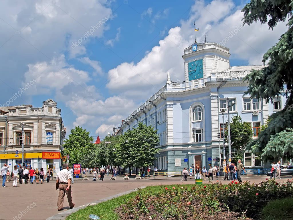 Zhytomyr