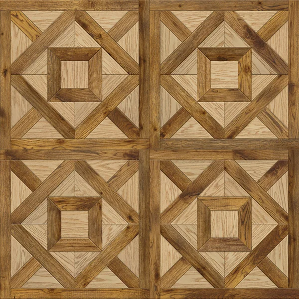 Természetes Fából Készült Háttér Grunge Parketta Design Zökkenőmentes Textúra — Stock Fotó