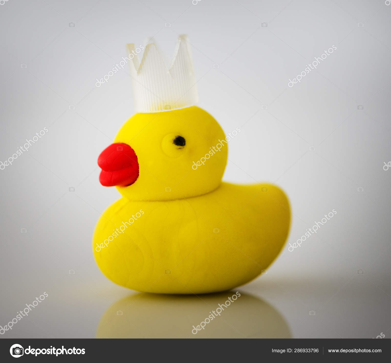 weird rubber ducks