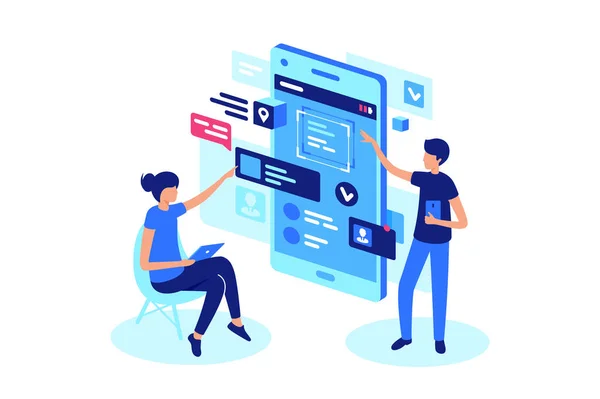 Proje ekibi ile online ürün tanıtımı.