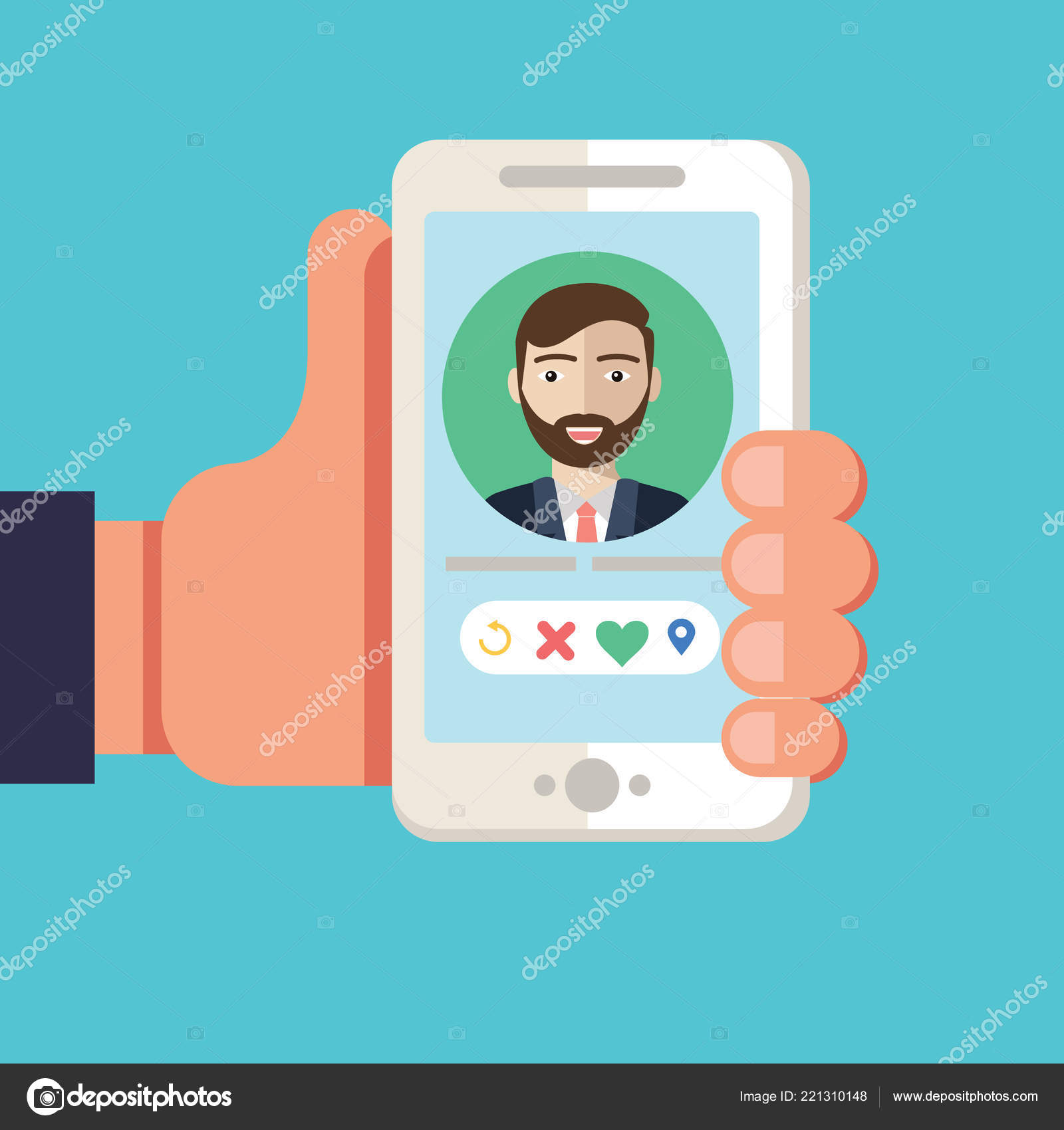 Dating tondel app