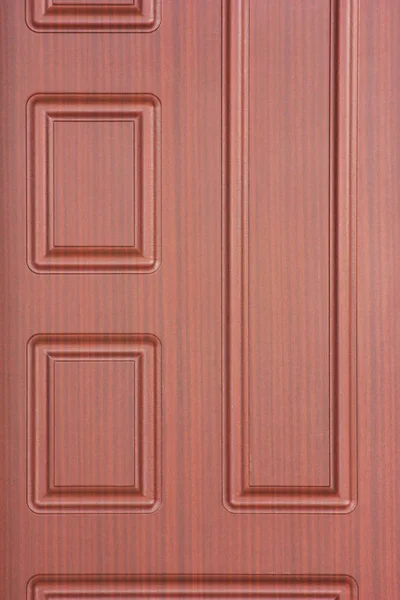 Dřevěné Dveře Detail Textury — Stock fotografie