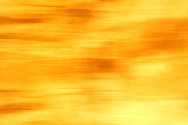 Желтая абстрактная текстура 
