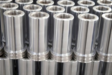 Yeni Metal Boru Grubu 