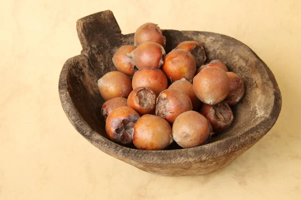 antik aplaka medlar meyve