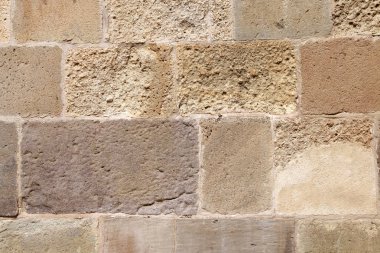 eski taş dokulu arka plan duvar 