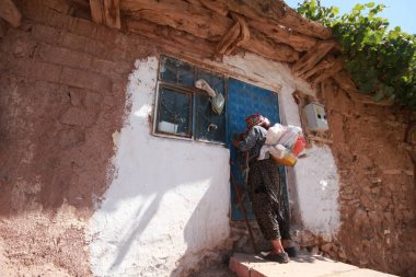 Anadolu kadınları sahaya dönüyor