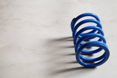 yeni metal yay dokusu arkaplanı