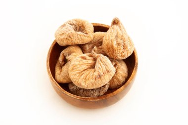 Kavanozda kurutulmuş incir