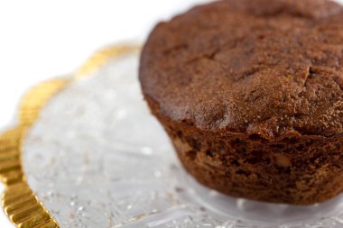 Cam tabakta kakaolu kek.