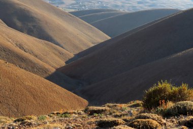 Taurus Dağları Gundogmus Alanya, Antalya
