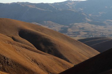 Taurus Dağları Gundogmus Alanya, Antalya