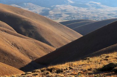 Taurus Dağları Gundogmus Alanya, Antalya