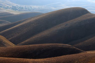 Taurus Dağları Gundogmus Alanya, Antalya