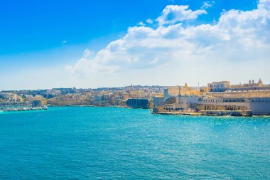 Saint Angelo Kalesi, Birgu, Malta