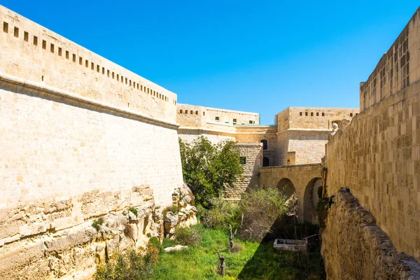Saint Elmo Kalesi, Valletta, Malta