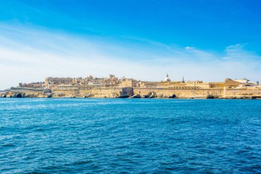Saint Elmo Kalesi, Valletta, Malta