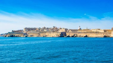 Saint Elmo Kalesi, Valletta, Malta