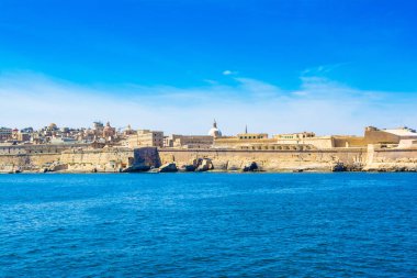 Saint Elmo Kalesi, Valletta, Malta