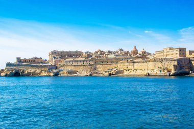 Saint Elmo Kalesi, Valletta, Malta