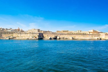 Saint Elmo Kalesi, Valletta, Malta