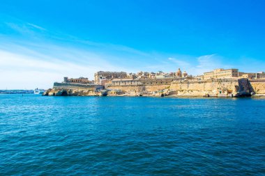 Saint Elmo Kalesi, Valletta, Malta