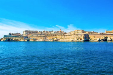 Saint Elmo Kalesi, Valletta, Malta