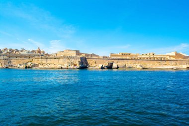 Saint Elmo Kalesi, Valletta, Malta