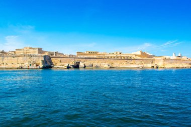 Saint Elmo Kalesi, Valletta, Malta