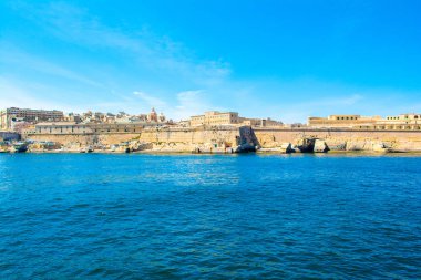 Saint Elmo Kalesi, Valletta, Malta