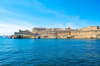 Saint Elmo Kalesi, Valletta, Malta
