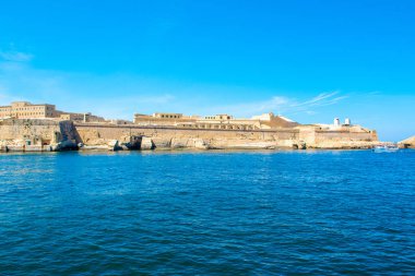 Saint Elmo Kalesi, Valletta, Malta