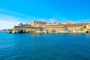Saint Elmo Kalesi, Valletta, Malta