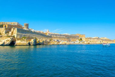 Saint Elmo Kalesi, Valletta, Malta