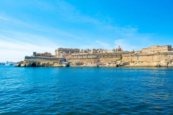 Saint Elmo Kalesi, Valletta, Malta