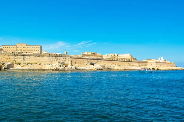 Saint Elmo Kalesi, Valletta, Malta