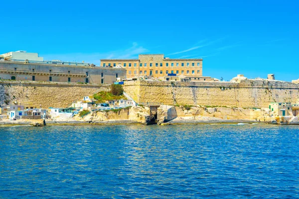 Saint Elmo Kalesi, Valletta, Malta