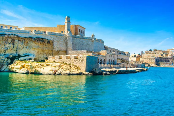 Saint Angelo Kalesi, Birgu, Malta